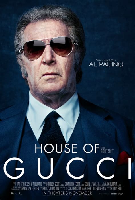 house of gucci versace|house of gucci aldo.